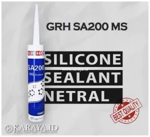 Sealant Netral GRH SA200