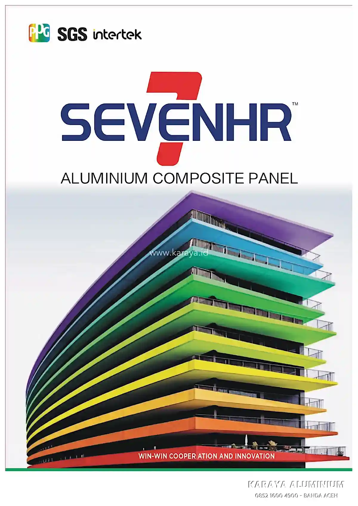 Katalog ACP SevenHR